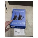 210. MAYLAWN BF-88A two-way radio set