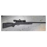 198. Hornet Gamo Rifle AIR PELLET