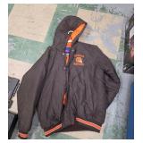 222. vintage 1990s Starter NFL Cleveland Browns