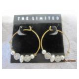 Limited Loop earrings