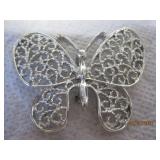 Gerry's Large butterfly Pin 2.25