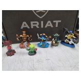 238. Rare Activision Skylanders Figure Lot