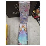 234. 1997 Spring Tea Party Barbie