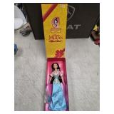 235. 1998 Vintage Disney Mattel Satiny Shimmer