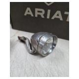 81. vintage Crown bicycle dynamo headlamp