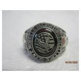 Military Recruiting Ring 11