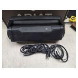 175. Insignia Waterproof Portable Bluetooth