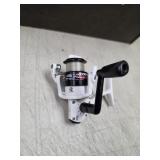 172. Abu Garcia Ike Dude spinning reel