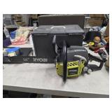 176. Ryobi RY3716 16 in. 37cc 2-Cycle Gas