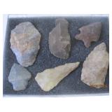 Indian Point Artifacts