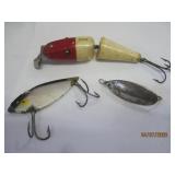 Fishing Lures Lot Rikie