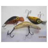 Lot Lures Brooks