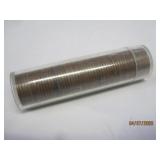 Roll Wheat Pennies 1909 to 1958