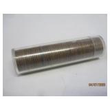 Roll Wheat Pennies 1909 to 1958