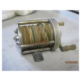 Pflueger 1963 Nobby Reel