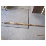 3 Piece Cane Pole 12 to 15'