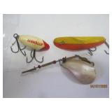 Lure Lot Jitterbug