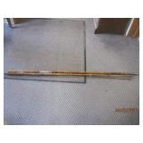 3 Piece Cane Pole 12'