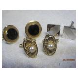 Lot Cuff links