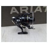 171. black Shakespeare 35 Spinning Reel