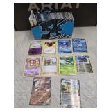 38. Bulk Lot Pokï¿½mon Cards Raw Holo Full Art