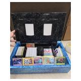 35. Bulk Lot Pokï¿½mon Cards Raw Holo Full Art