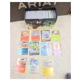 48. Huge Lot of Rare Foil Alt Art One Piece Cards