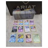 43. Bulk Lot Pokï¿½mon Cards Raw Holo Full Art