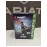 28. Magic: The Gathering Lorwyn Eclipsed Theme