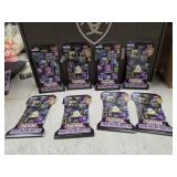 27. Yu-Gi-Oh! TCG Maze of the Master sleeved