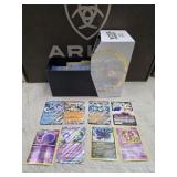 34. Bulk Lot Pokï¿½mon Cards Raw Holo Full Art