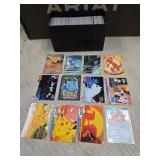 46. Bulk Lot Pokï¿½mon Cards Raw Holo Full Art