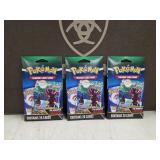 26. Pokï¿½mon TCG Umbreon VMAX Mystery Packs