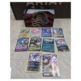 39. Bulk Lot Pokï¿½mon Cards Raw Holo Full Art