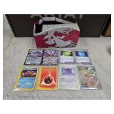 42. Bulk Lot Pokï¿½mon Cards Raw Holo Full Art