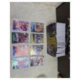 47. Bulk Lot Pokï¿½mon Cards Raw Holo Full Art