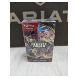 59. Pokï¿½mon TCG: Mega Evolution-Perfect Order