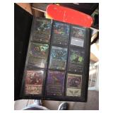 53. Mtg Magic The Gathering Lot MR C