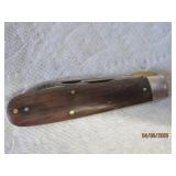Schrade electrician Knife 3.75