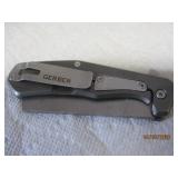 Gerber Razor Knife 4'
