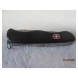 Victorinox Military Knife 4.5