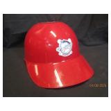 Cincinnati Reds Giveaway helmet