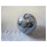 Iridescent Shooter Marble 22 mm