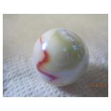 Rainbow Shooter Marble 21 mm