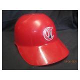 Cincinnati Reds Giveaway helmet