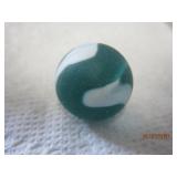 Rare Color Shooter Marble 21 mm