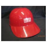 Cincinnati Reds Giveaway helmet