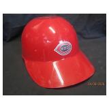 Cincinnati Reds Giveaway helmet