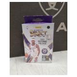 15. 2024-25 Panini Select Basketball Hanger Box