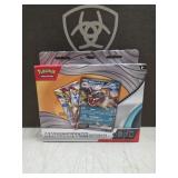 18. Pokï¿½mon TCG: Mabosstiff ex Showcase Box